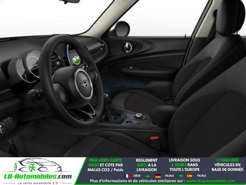 Mini Mini 102 CH BVM  occasion � Beaupuy - photo n�5