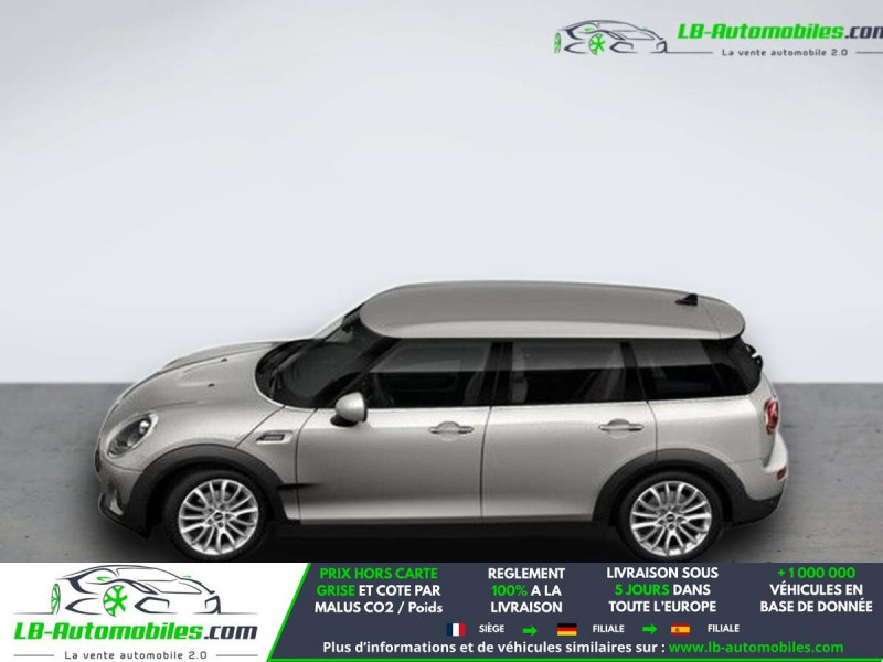 Mini Mini 102 CH BVM  occasion � Beaupuy - photo n�4