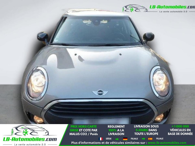 Mini Mini 102 CH BVM  occasion � Beaupuy - photo n�5