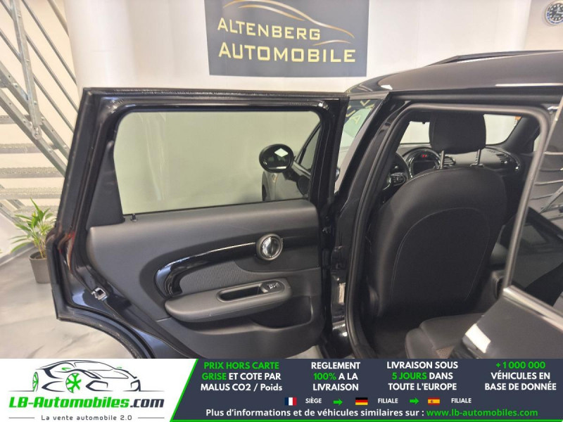 Mini Mini 102 CH BVM  occasion � Beaupuy - photo n�4