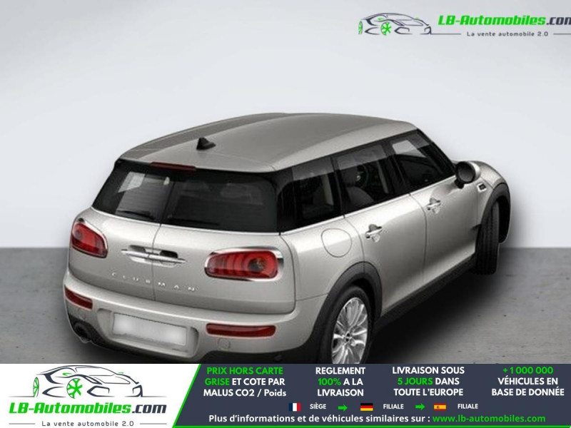 Mini Mini 102 CH BVM  occasion � Beaupuy - photo n�3