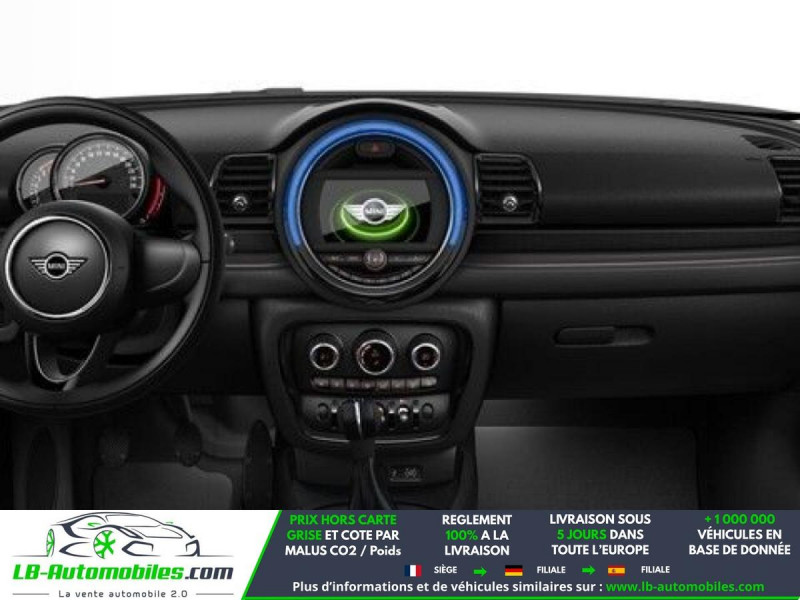 Mini Mini 102 CH BVM  occasion � Beaupuy - photo n�2