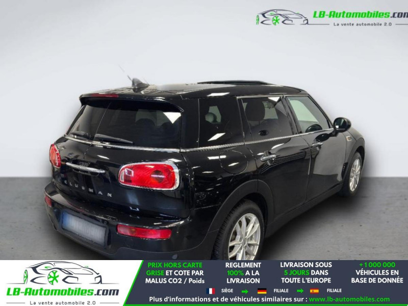 Mini Mini 102 CH BVM  occasion � Beaupuy - photo n�3