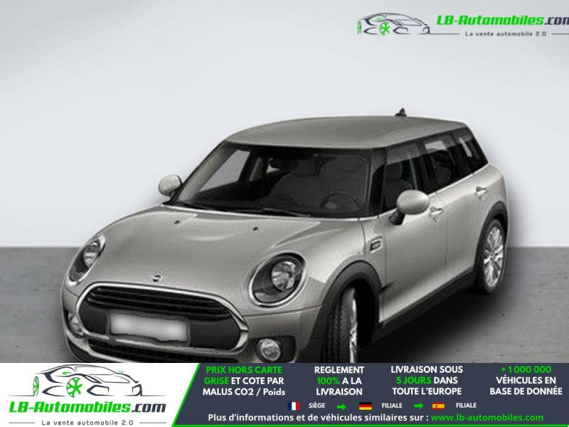 Mini Mini 102 CH BVM  occasion � Beaupuy