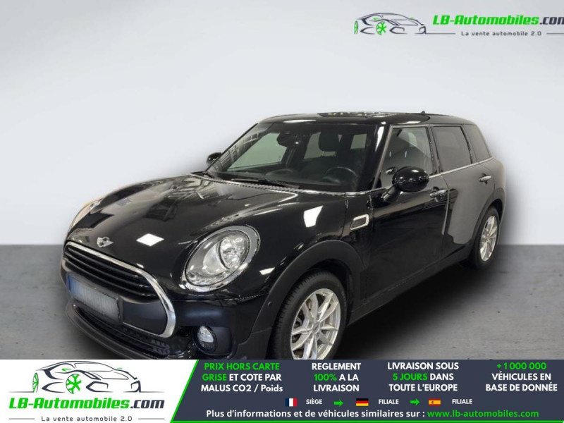 Mini Mini 102 CH BVM  occasion � Beaupuy - photo n�2