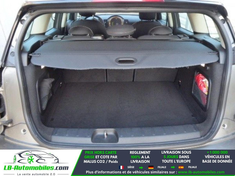 Mini Mini 102 CH BVM  occasion � Beaupuy - photo n�12