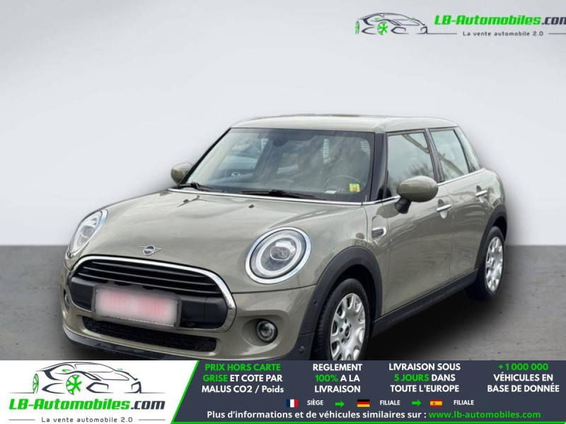 Mini Mini 102 CH BVM  occasion � Beaupuy - photo n�2