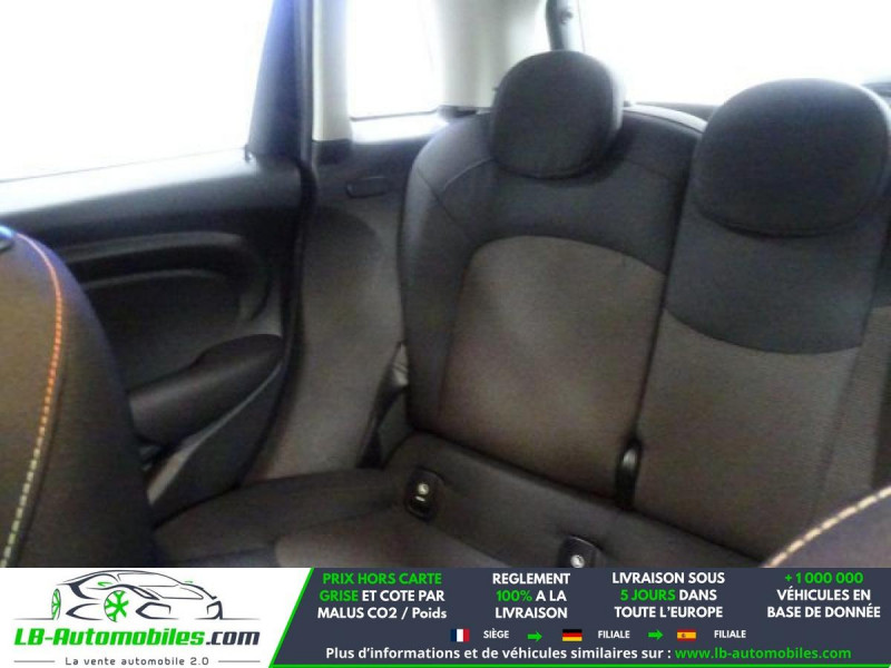 Mini Mini 102 CH BVM  occasion � Beaupuy - photo n�3