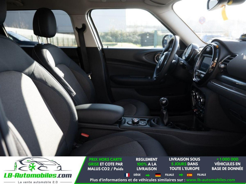 Mini Mini 102 CH BVM  occasion � Beaupuy - photo n�5