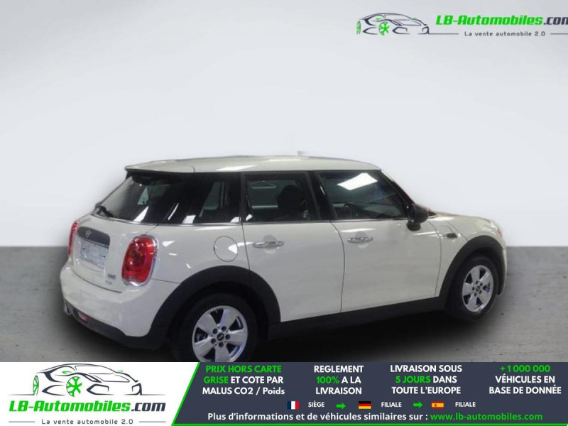 Mini Mini 102 CH BVM  occasion � Beaupuy - photo n�2