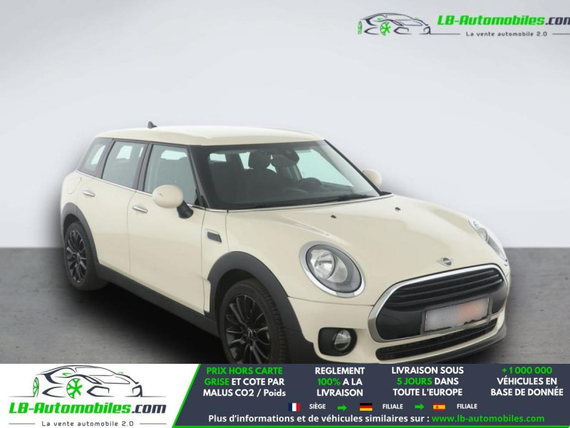 Mini Mini 102 CH BVM  occasion � Beaupuy - photo n�2