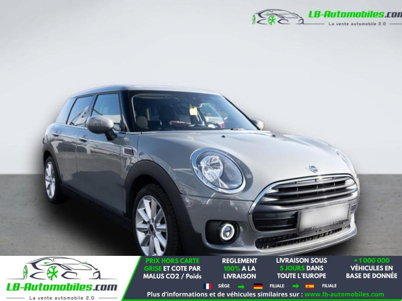 Mini Mini 102 CH BVM  occasion � Beaupuy - photo n�2