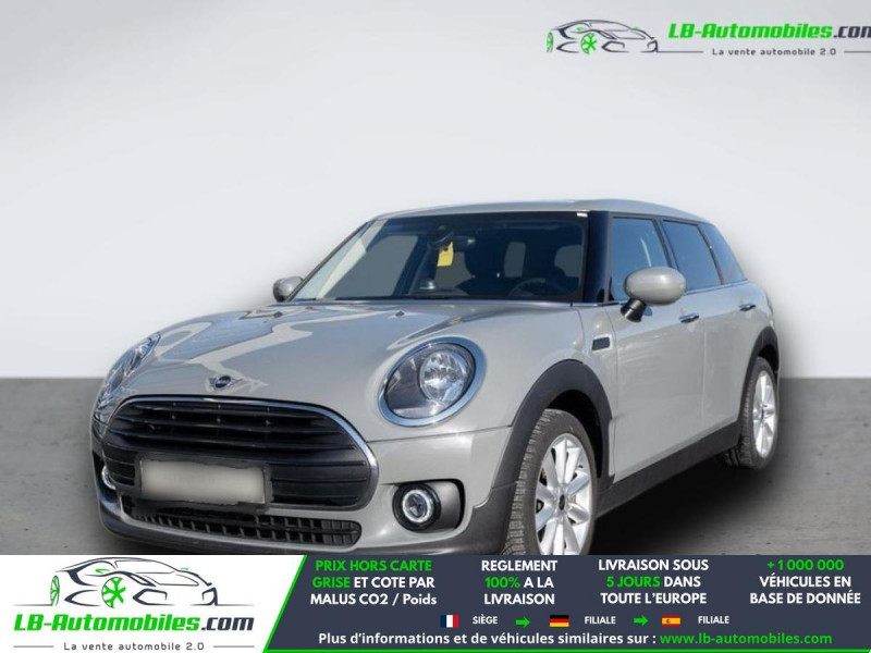 Mini Mini 102 CH BVM  occasion � Beaupuy