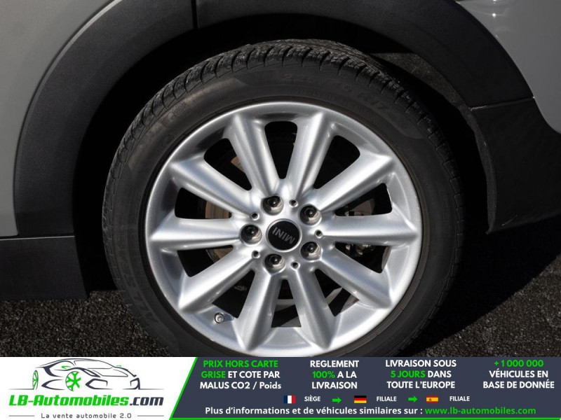 Mini Mini 102 CH BVM  occasion � Beaupuy - photo n�8