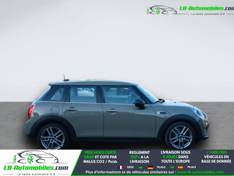 Mini Mini 102 CH BVM  occasion � Beaupuy - photo n�5