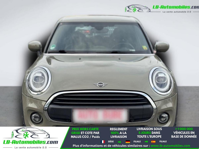 Mini Mini 102 CH BVM  occasion � Beaupuy - photo n�4