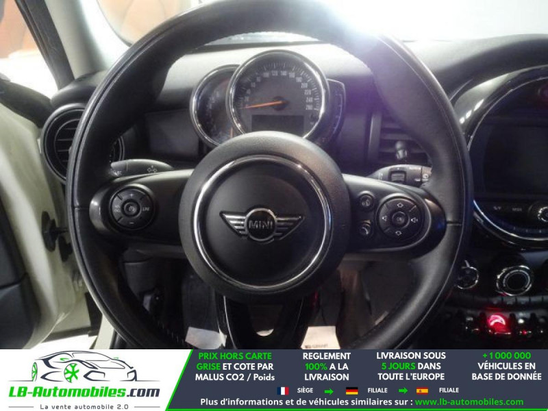 Mini Mini 102 CH BVM  occasion � Beaupuy - photo n�4