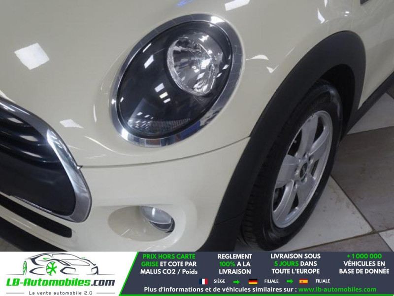 Mini Mini 102 CH BVM  occasion � Beaupuy - photo n�5