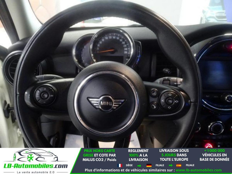 Mini Mini 102 CH BVM  occasion � Beaupuy - photo n�4