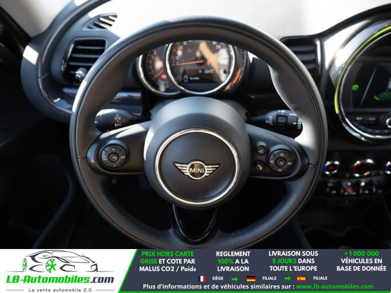 Mini Mini 102 CH BVM  occasion � Beaupuy - photo n�7