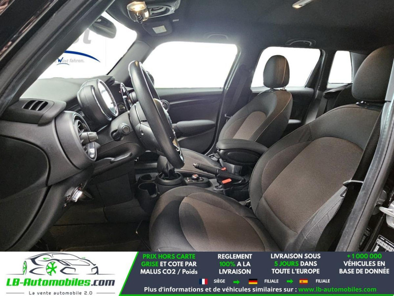 Mini Mini 102 CH BVM  occasion � Beaupuy - photo n�4