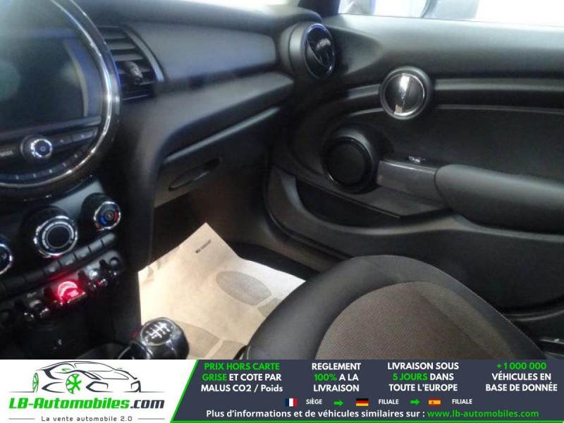 Mini Mini 102 CH BVM  occasion � Beaupuy - photo n�3