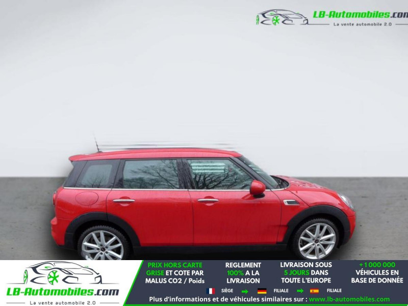 Mini Mini 102 CH BVM  occasion � Beaupuy - photo n�6