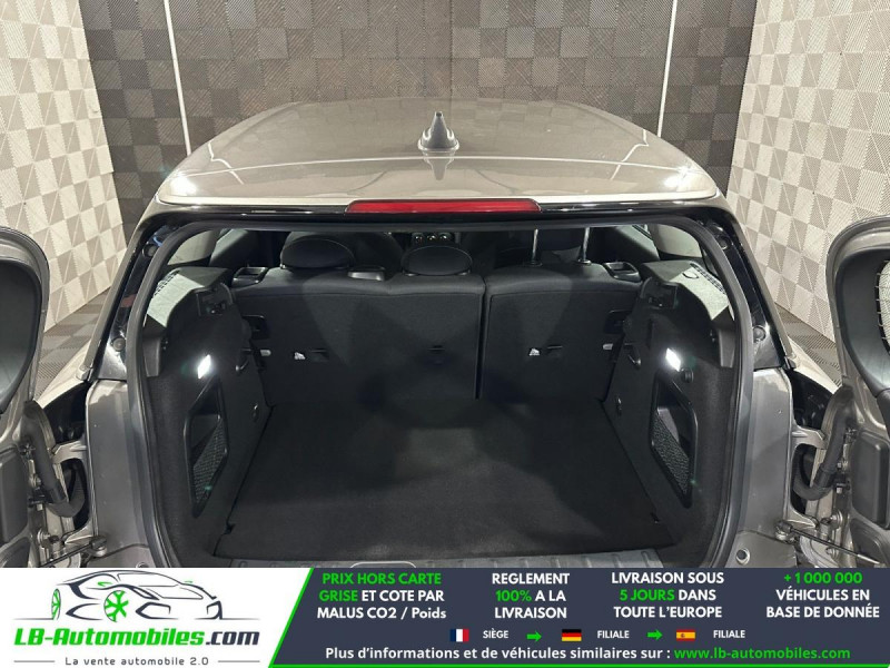 Mini Mini 102 CH BVM  occasion � Beaupuy - photo n�6