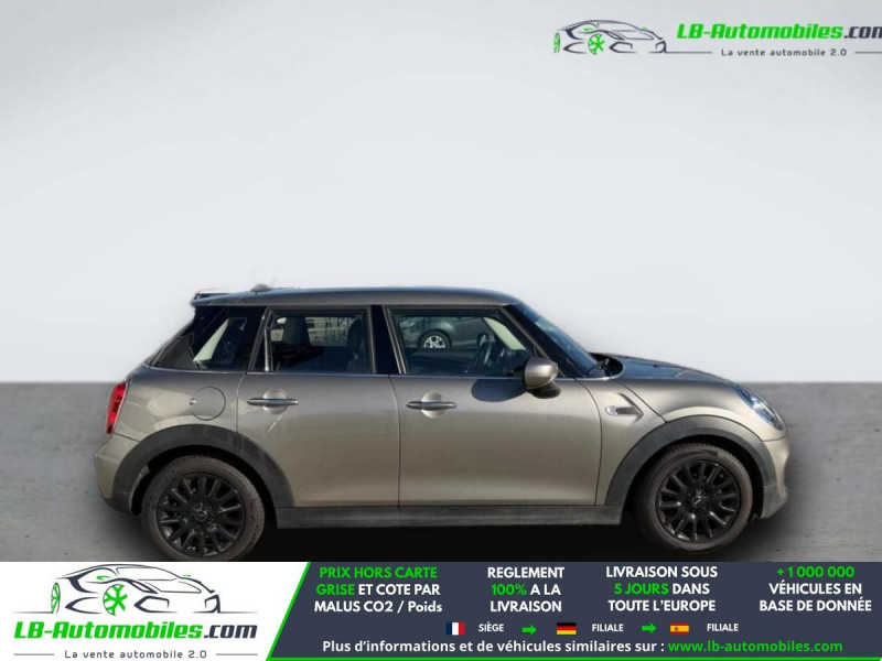 Mini Mini 102 CH BVM  occasion � Beaupuy - photo n�3