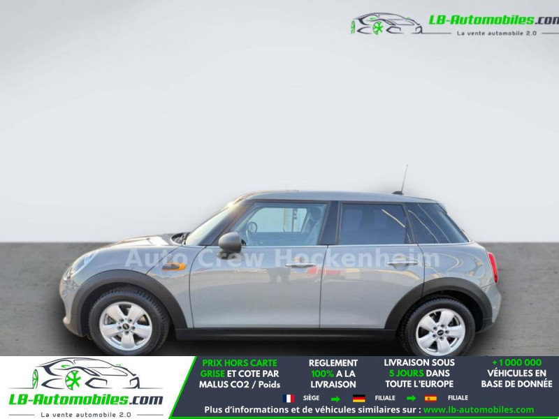 Mini Mini 102 CH BVM  occasion � Beaupuy - photo n�4