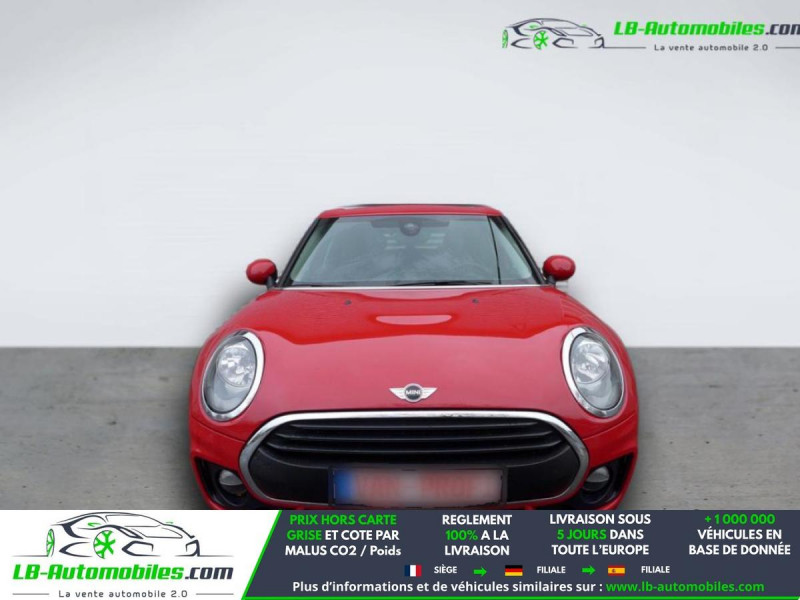 Mini Mini 102 CH BVM  occasion � Beaupuy - photo n�5