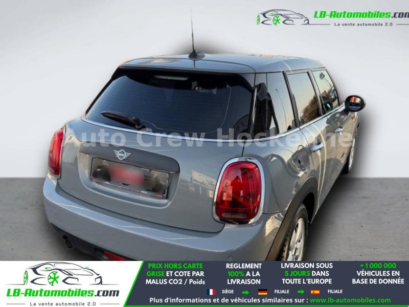 Mini Mini 102 CH BVM  occasion � Beaupuy - photo n�3