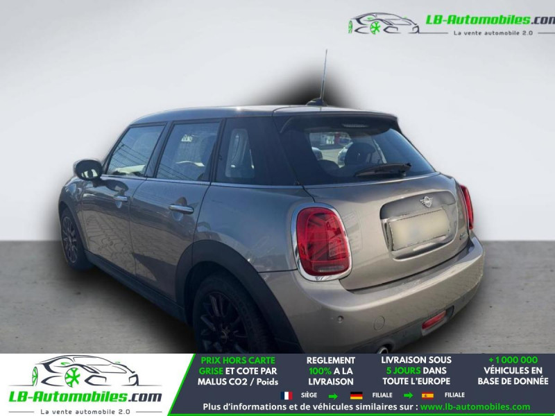 Mini Mini 102 CH BVM  occasion � Beaupuy - photo n�2