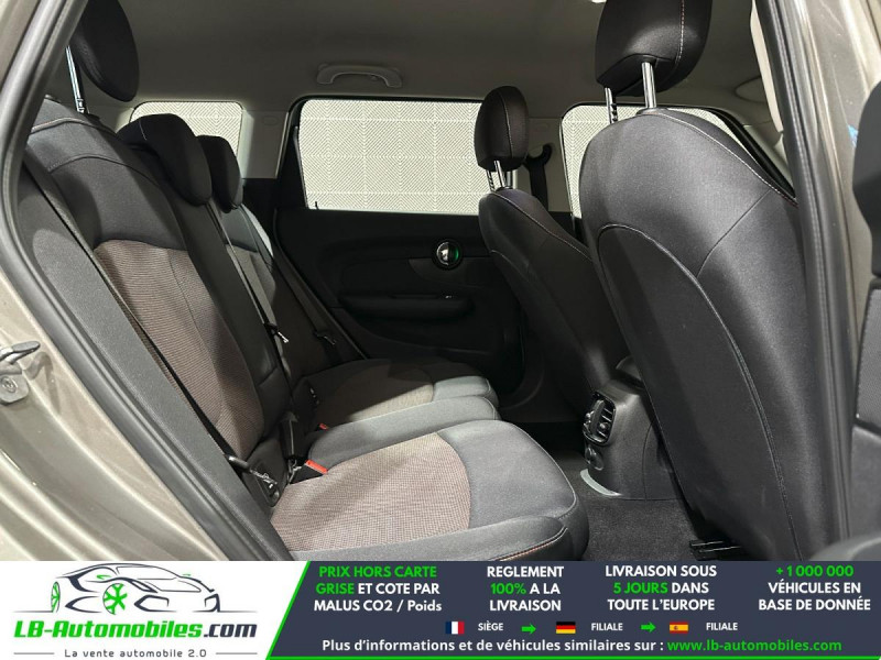 Mini Mini 102 CH BVM  occasion � Beaupuy - photo n�4