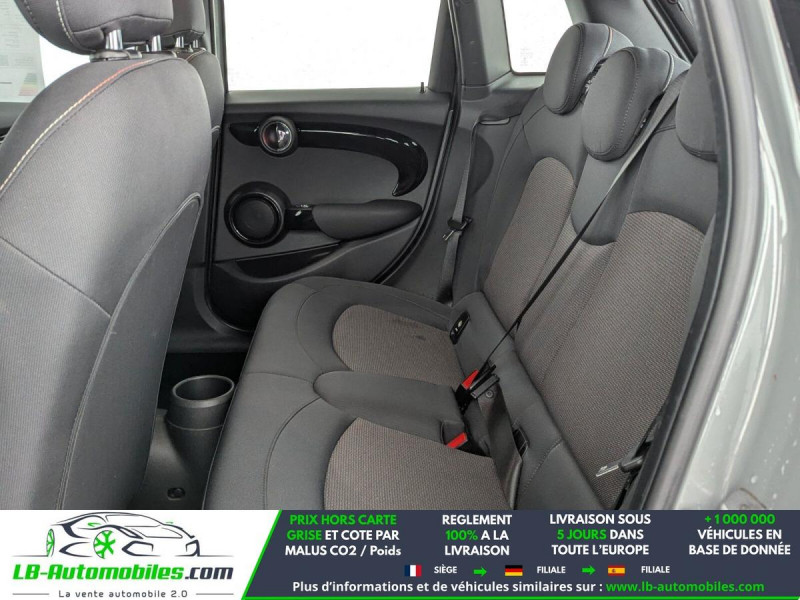 Mini Mini 102 CH BVM  occasion � Beaupuy - photo n�7