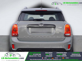 Mini Mini 102 CH BVM  occasion � Beaupuy - photo n�6