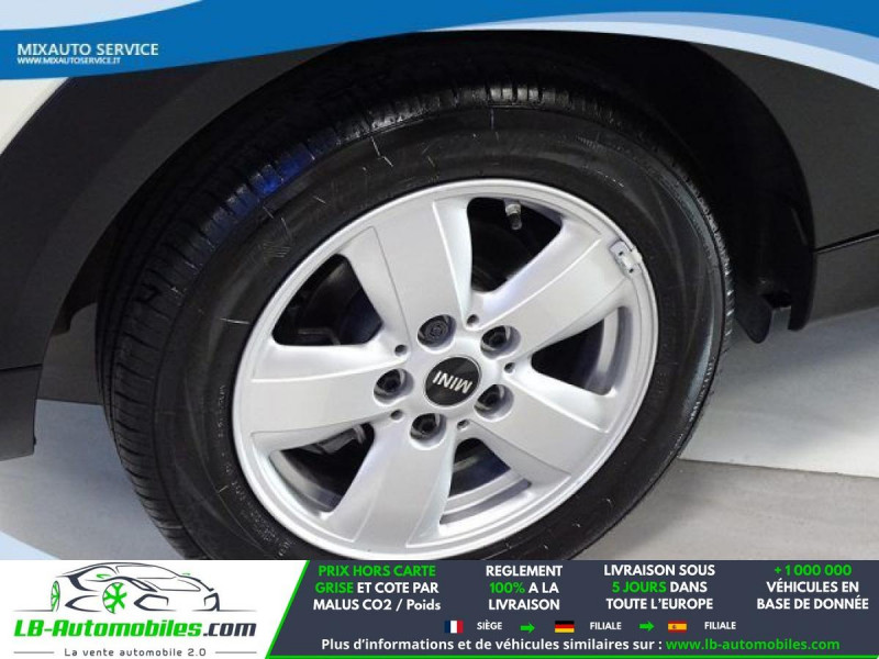 Mini Mini 102 CH BVM  occasion � Beaupuy - photo n�5