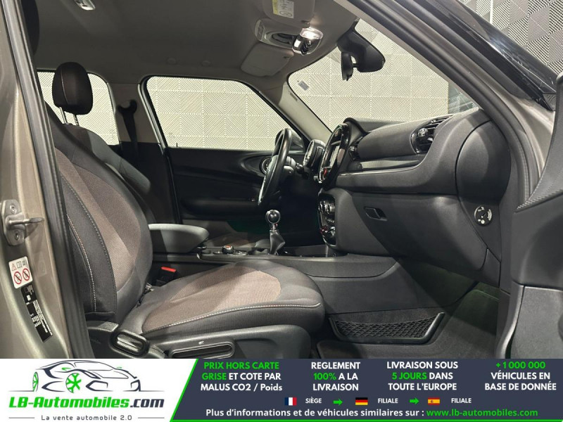 Mini Mini 102 CH BVM  occasion � Beaupuy - photo n�3