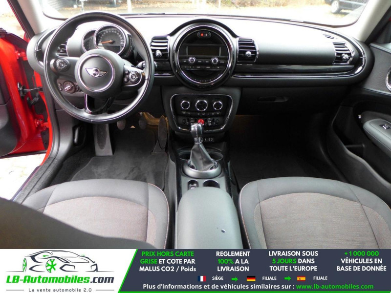 Mini Mini 102 CH BVM  occasion � Beaupuy - photo n�3