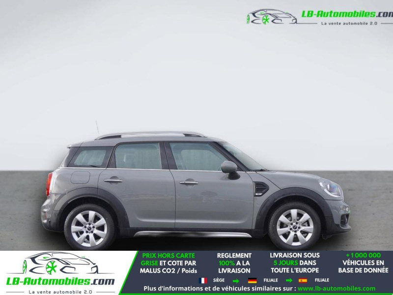 Mini Mini 102 CH BVM  occasion � Beaupuy - photo n�5