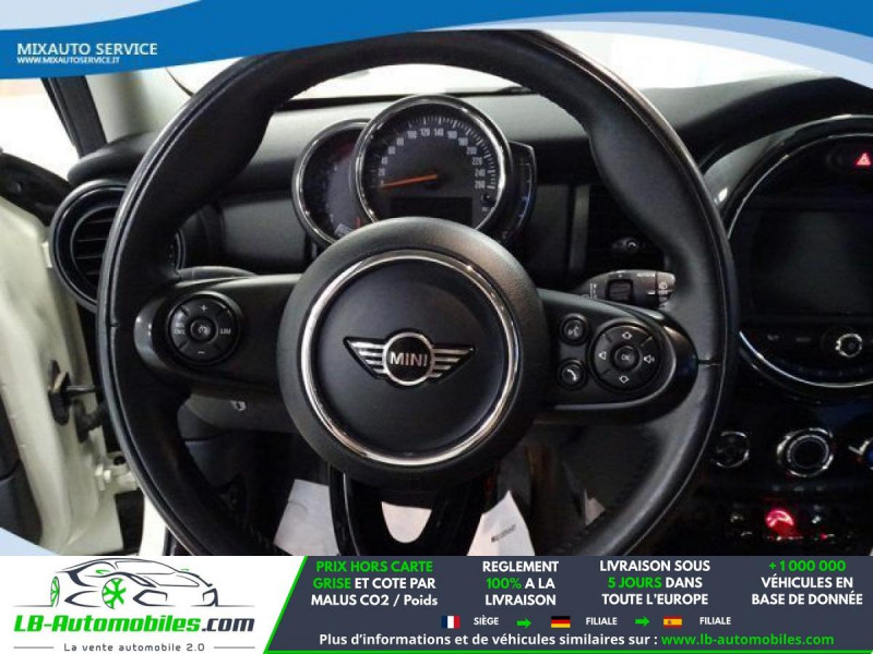 Mini Mini 102 CH BVM  occasion � Beaupuy - photo n�4