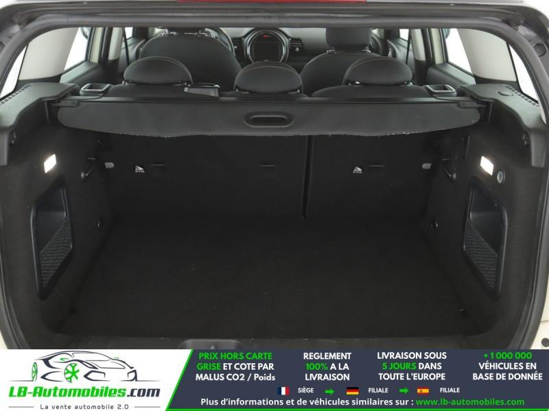 Mini Mini 102 CH BVM  occasion � Beaupuy - photo n�10