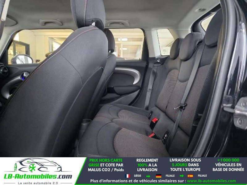 Mini Mini 102 CH BVM  occasion � Beaupuy - photo n�6