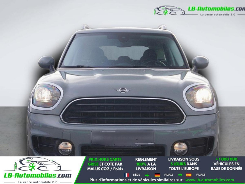 Mini Mini 102 CH BVM  occasion � Beaupuy - photo n�4