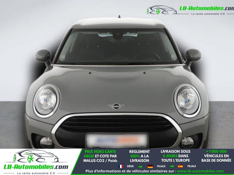 Mini Mini 102 CH BVM  occasion � Beaupuy - photo n�5