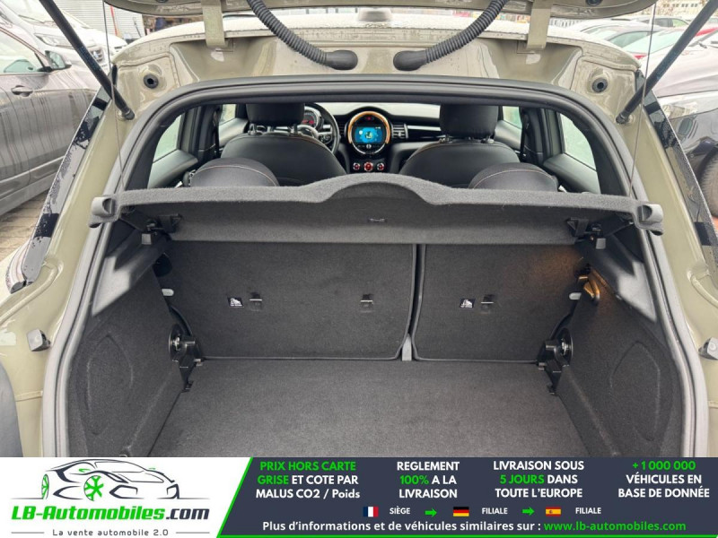 Mini Mini 102 CH BVM  occasion � Beaupuy - photo n�9