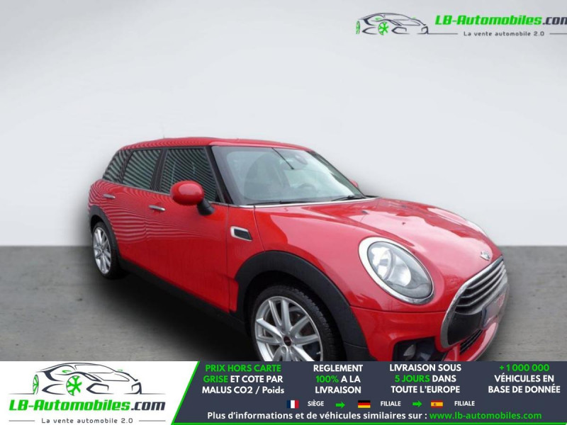 Mini Mini 102 CH BVM  occasion � Beaupuy - photo n�2