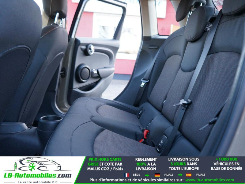 Mini Mini 102 CH BVM  occasion � Beaupuy - photo n�8