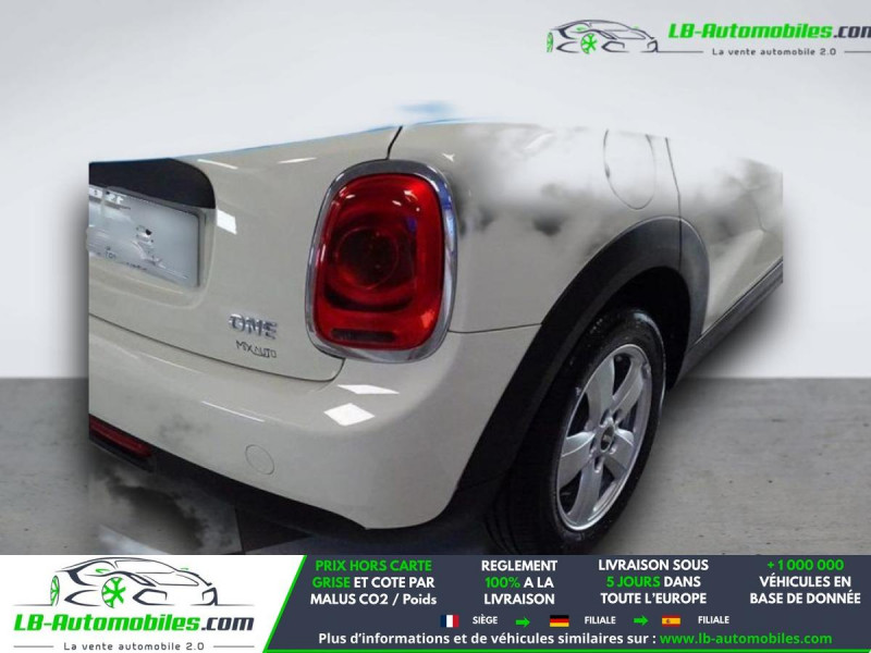 Mini Mini 102 CH BVM  occasion � Beaupuy - photo n�2