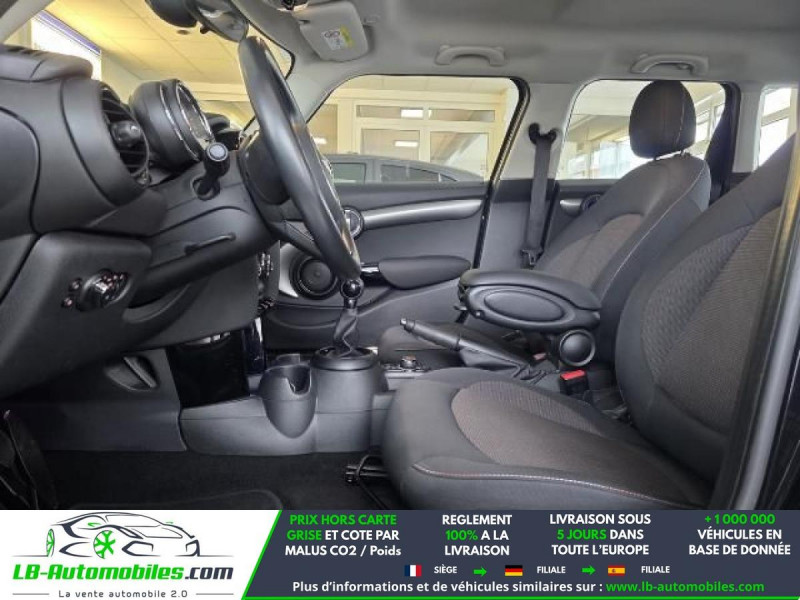 Mini Mini 102 CH BVM  occasion � Beaupuy - photo n�5